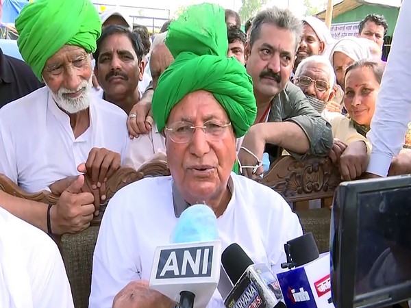 Former Chief Minister Op Chautala Statement