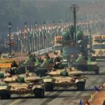 Indian Defence Budget set a new record in Indian History