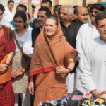 Priyanka Gandhi will fight in upcoming Lok Sabha Election 2024