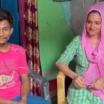 पाकिस्तानी महिला ने मोदी और योगी से मदद मांगी