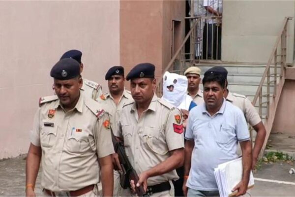 Court ordered to send Bittu Bajrangi Jail Remand for 15 Days