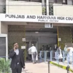 HC Justice Arun Palli refused to do hearing