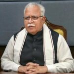 Haryana Cm gives approval for land aqusition